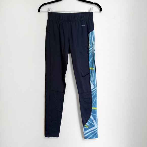 Reebok women's running yoga tights - Picture 1 of 3